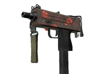 MAC-10 | Aloha