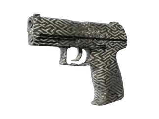 P2000 | Pathfinder