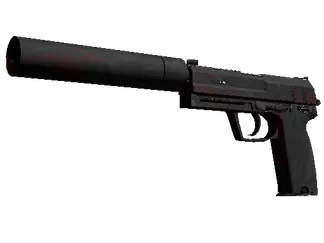 USP-S | Blood Tiger