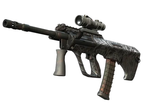 AUG | Plague (Factory New)