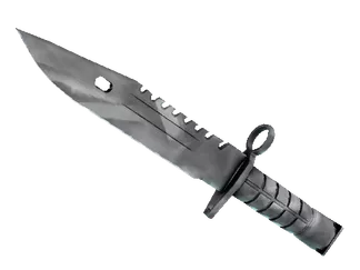 ★ M9 Bayonet | Urban Masked