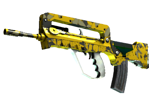 FAMAS | Neural Net