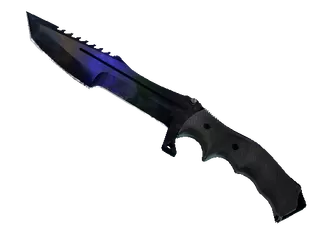 ★ Huntsman Knife | Doppler