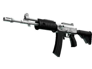 Galil AR | Tuxedo