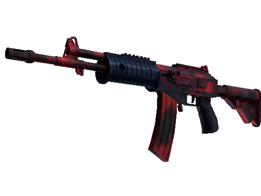 Galil AR | Signal (Minimal Wear)