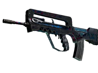 FAMAS | Prime Conspiracy