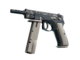 CZ75-Auto | Framework