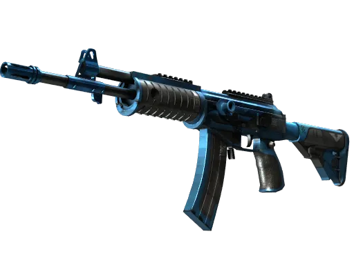 Galil AR | Stone Cold (Well-Worn)