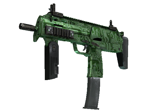 MP7 | Motherboard