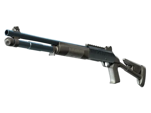 XM1014 | Scumbria (Well-Worn)