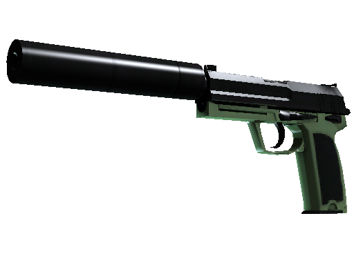 USP-S | Para Green