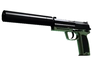 USP-S | Para Green