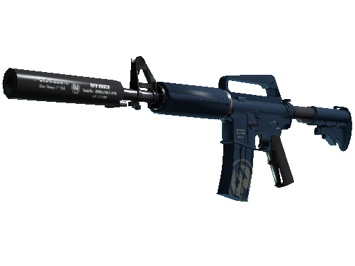 M4A1-S | Guardian