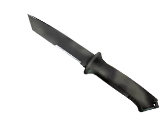 ★ Ursus Knife | Scorched