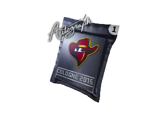 Autograph Capsule | Renegades