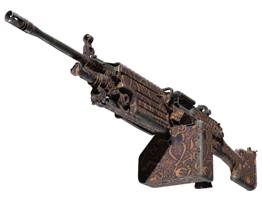 M249 | Humidor