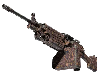 M249 | Humidor
