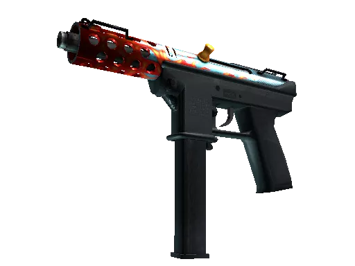 StatTrak™ Tec-9 | Re-Entry (Factory New)