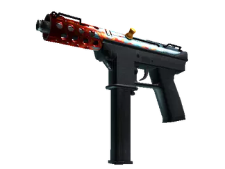 Tec-9 | Re-Entry