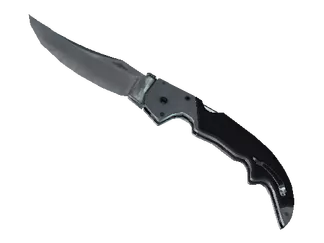 ★ Falchion Knife