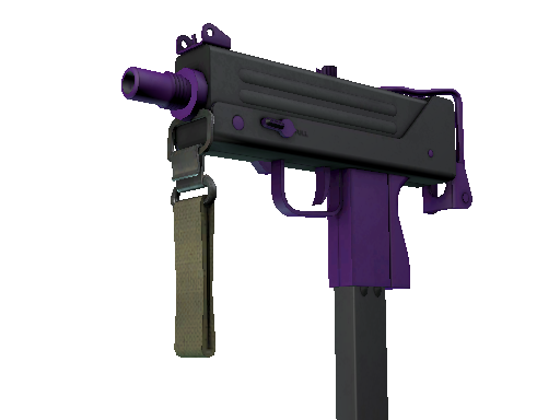 MAC-10 | Ultraviolet