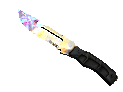 ★ Survival Knife | Case Hardened