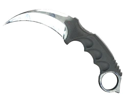 ★ Karambit | Stained (Field-Tested)