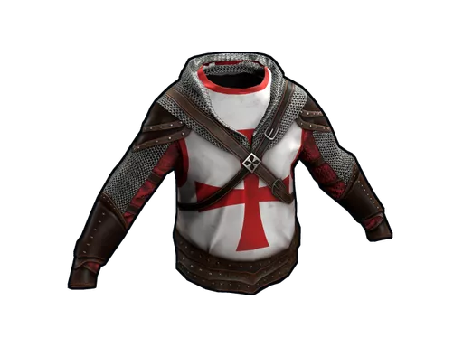 Knights Templar Hoodie