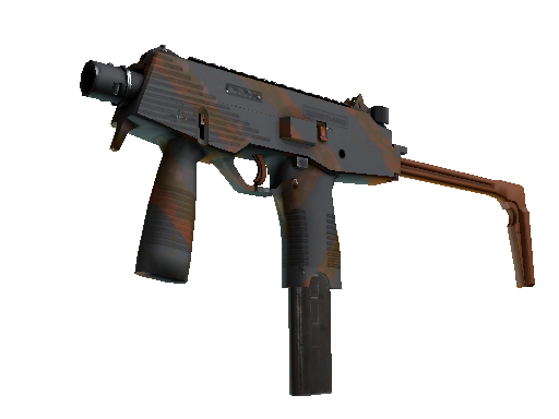 MP9 | Slide