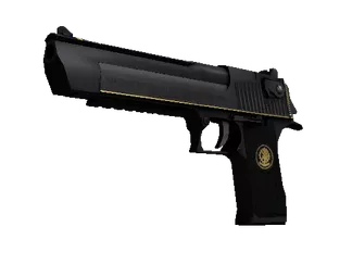 Desert Eagle | Conspiracy