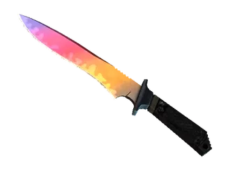 ★ Classic Knife | Fade