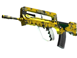 FAMAS | Neural Net