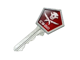 Falchion Case Key