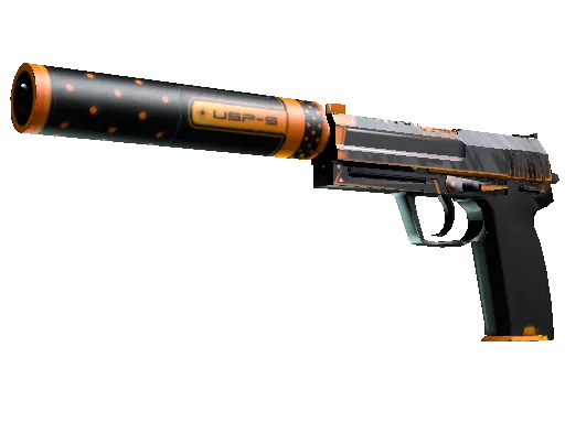 StatTrak™ USP-S | Orion (Factory New)