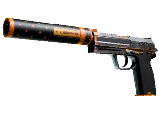 StatTrak™ USP-S | Orion (Factory New)