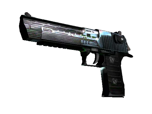 StatTrak™ Desert Eagle | Directive (Factory New)