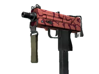 MAC-10 | Carnivore