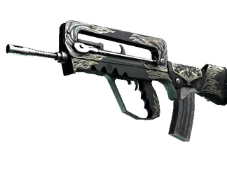 FAMAS | Djinn