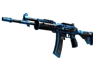 Galil AR | Stone Cold