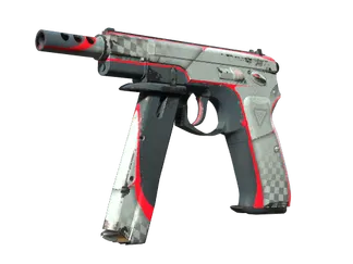 CZ75-Auto | Pole Position (Field-Tested)