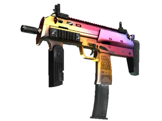 MP7 | Fade