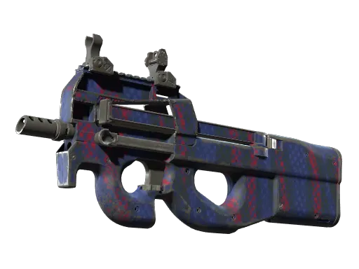 P90 | Teardown (Field-Tested)