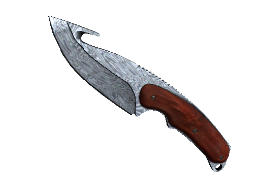 ★ Gut Knife | Damascus Steel