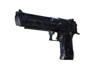 Desert Eagle | Night Heist