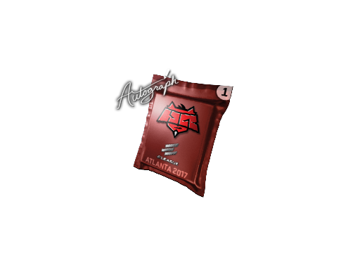 Autograph Capsule | HellRaisers | Atlanta 2017