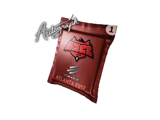 Autograph Capsule | HellRaisers