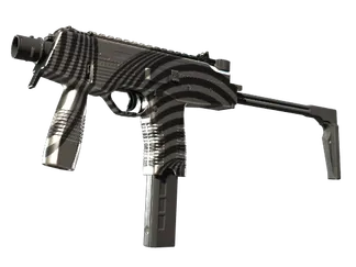 MP9 | Hypnotic (Minimal Wear)