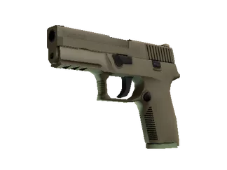 P250 | Sand Dune