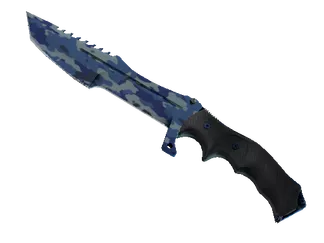 ★ Huntsman Knife | Bright Water