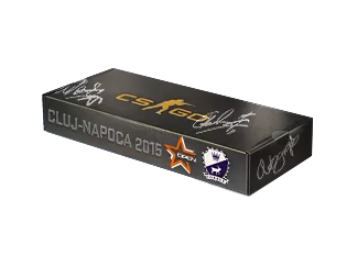 DreamHack Cluj-Napoca 2015 Cobblestone Souvenir Package